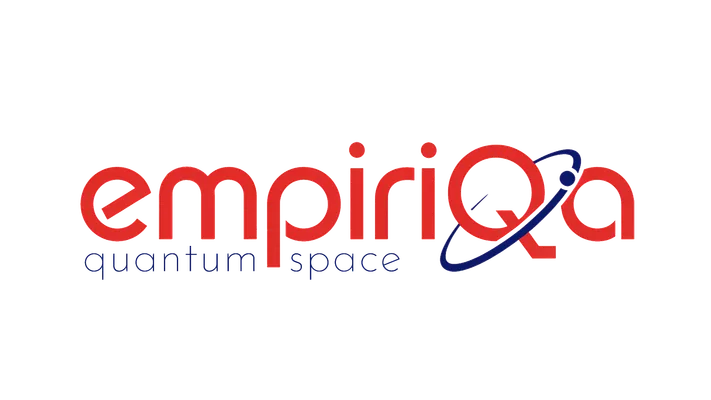 empiriQa quantum space