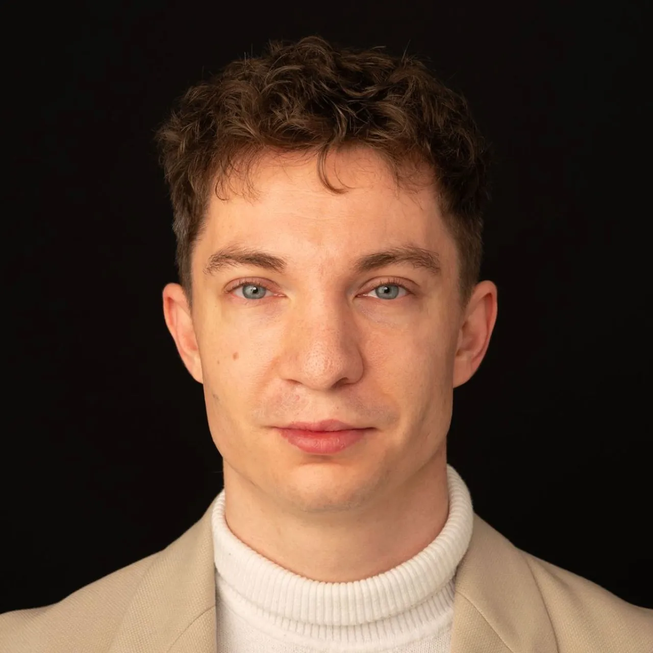 dr Michał Moneta