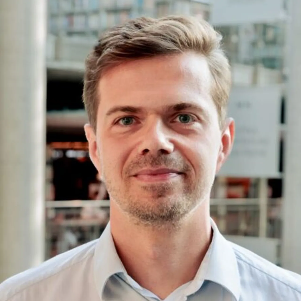Prof. Michał Matuszewski